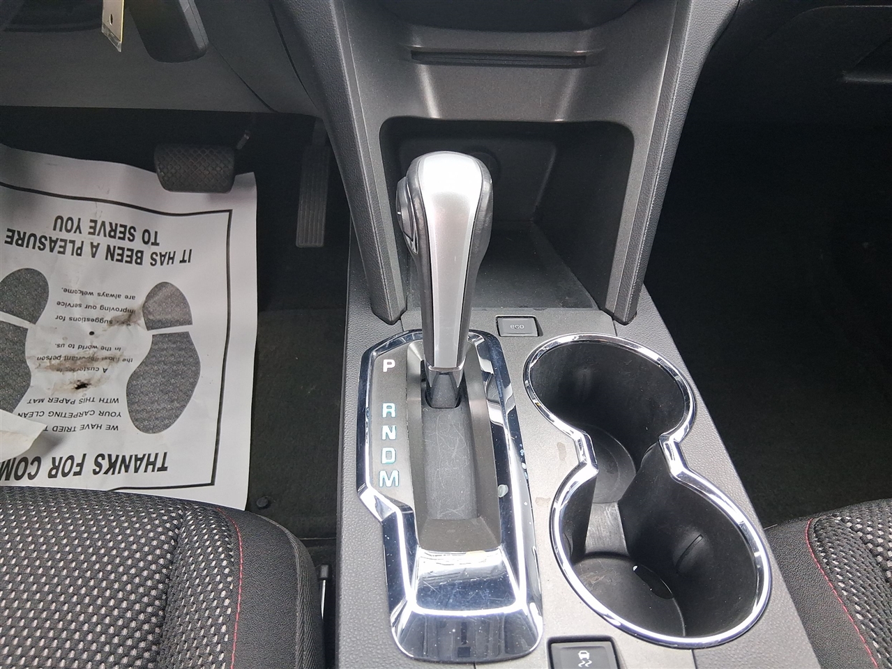 Chevrolet Equinox 1LT 2WD 2015