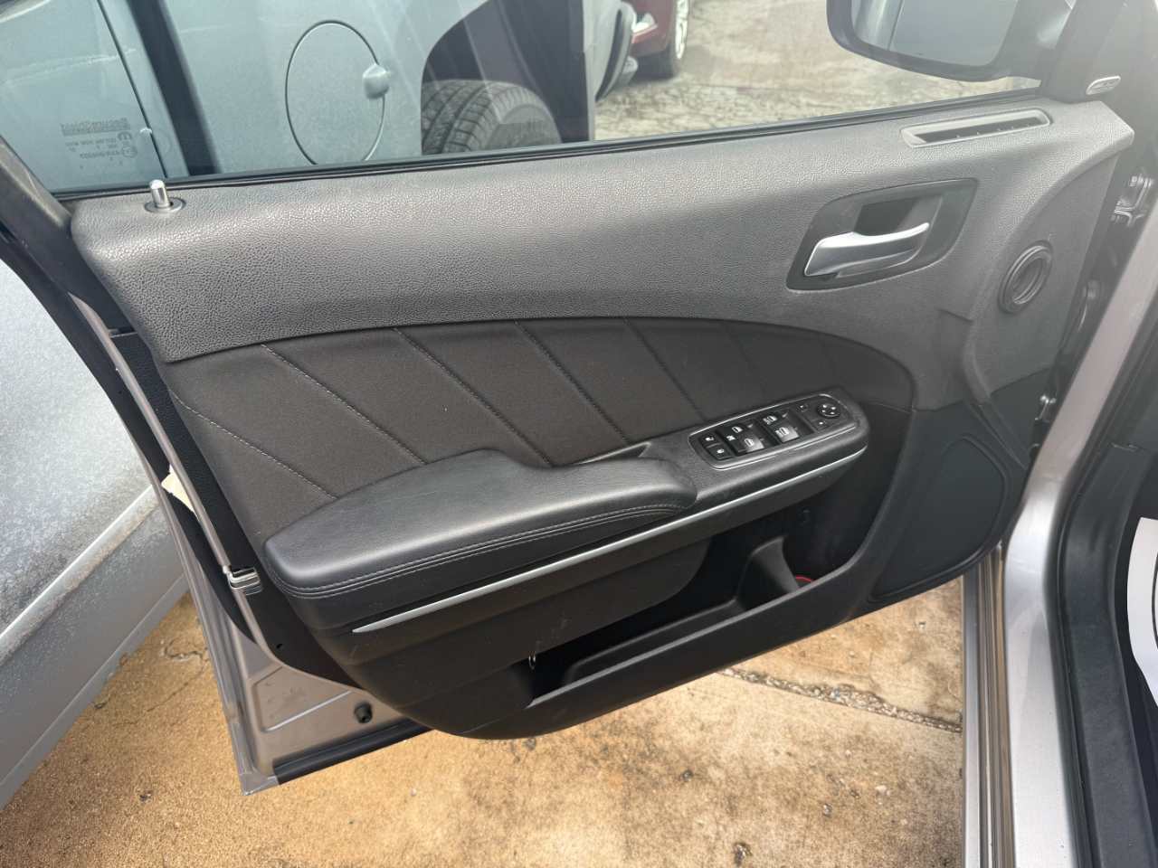 Dodge Charger R/T 2018