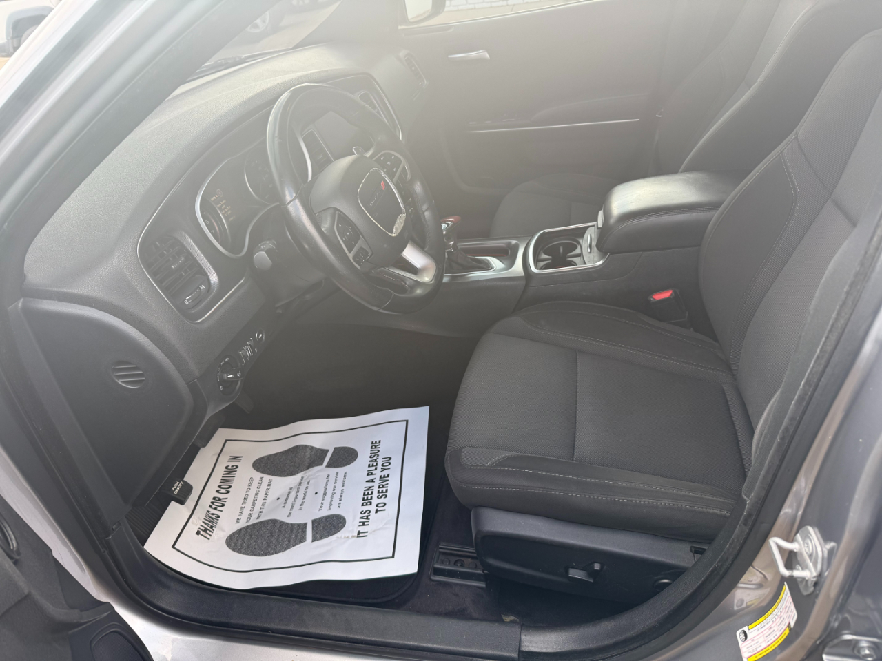 Dodge Charger R/T 2018