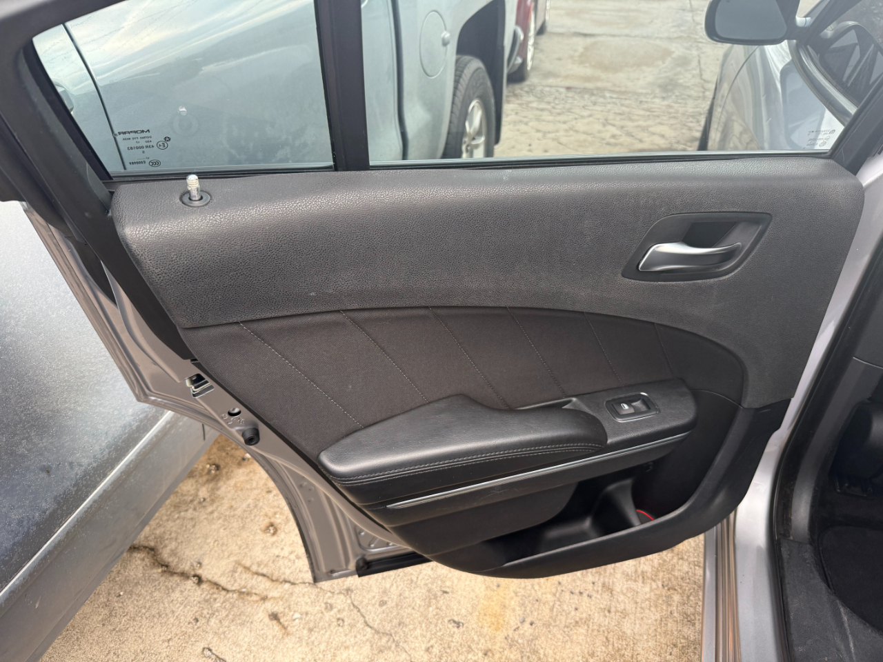 Dodge Charger R/T 2018