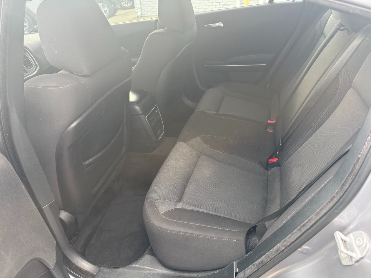 Dodge Charger R/T 2018