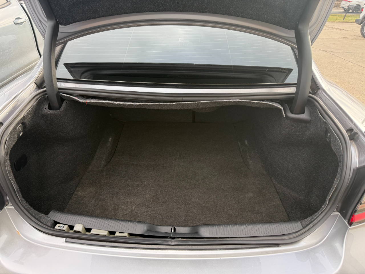 Dodge Charger R/T 2018