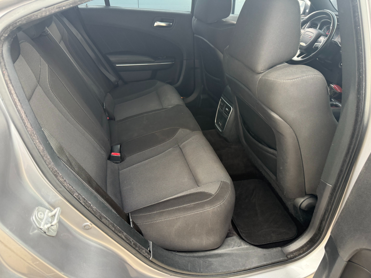 Dodge Charger R/T 2018