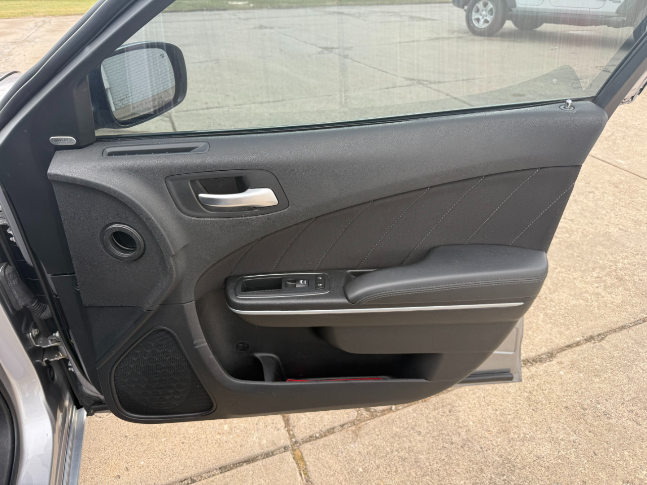 Dodge Charger R/T 2018