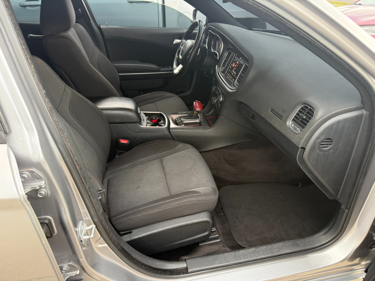 Dodge Charger R/T 2018