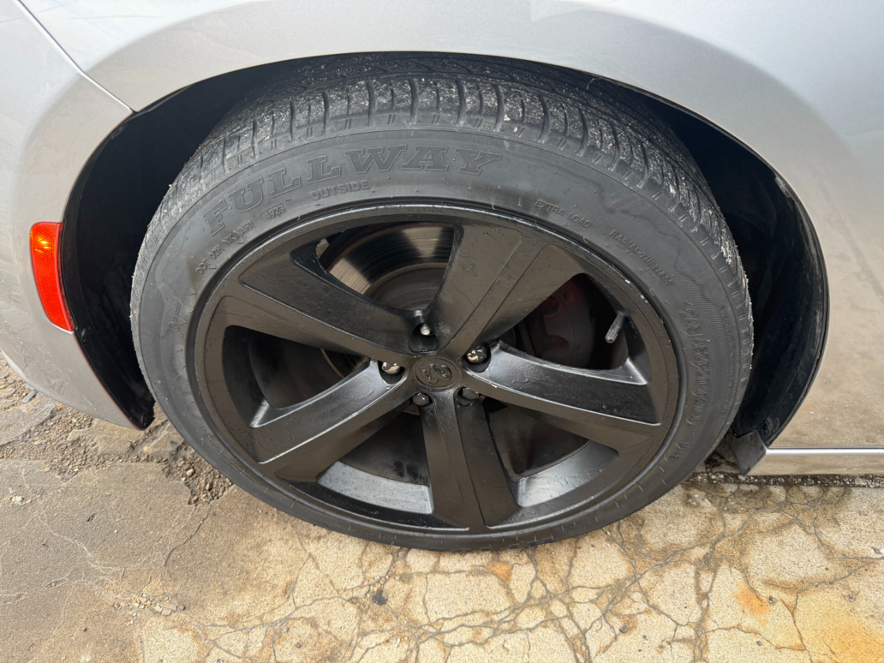 Dodge Charger R/T 2018