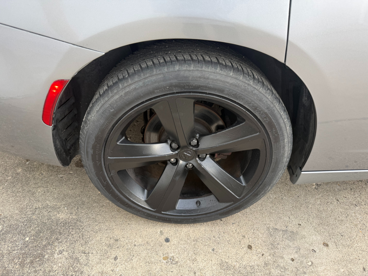 Dodge Charger R/T 2018