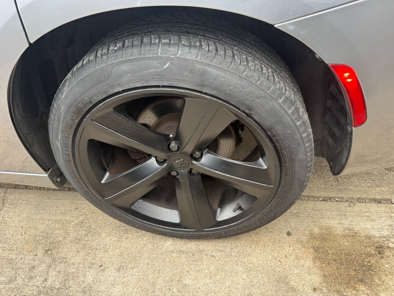 Dodge Charger R/T 2018