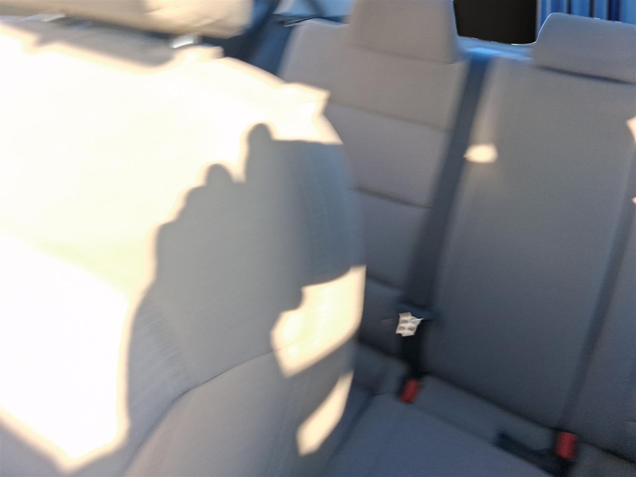 Hyundai Elantra SE 6AT 2017