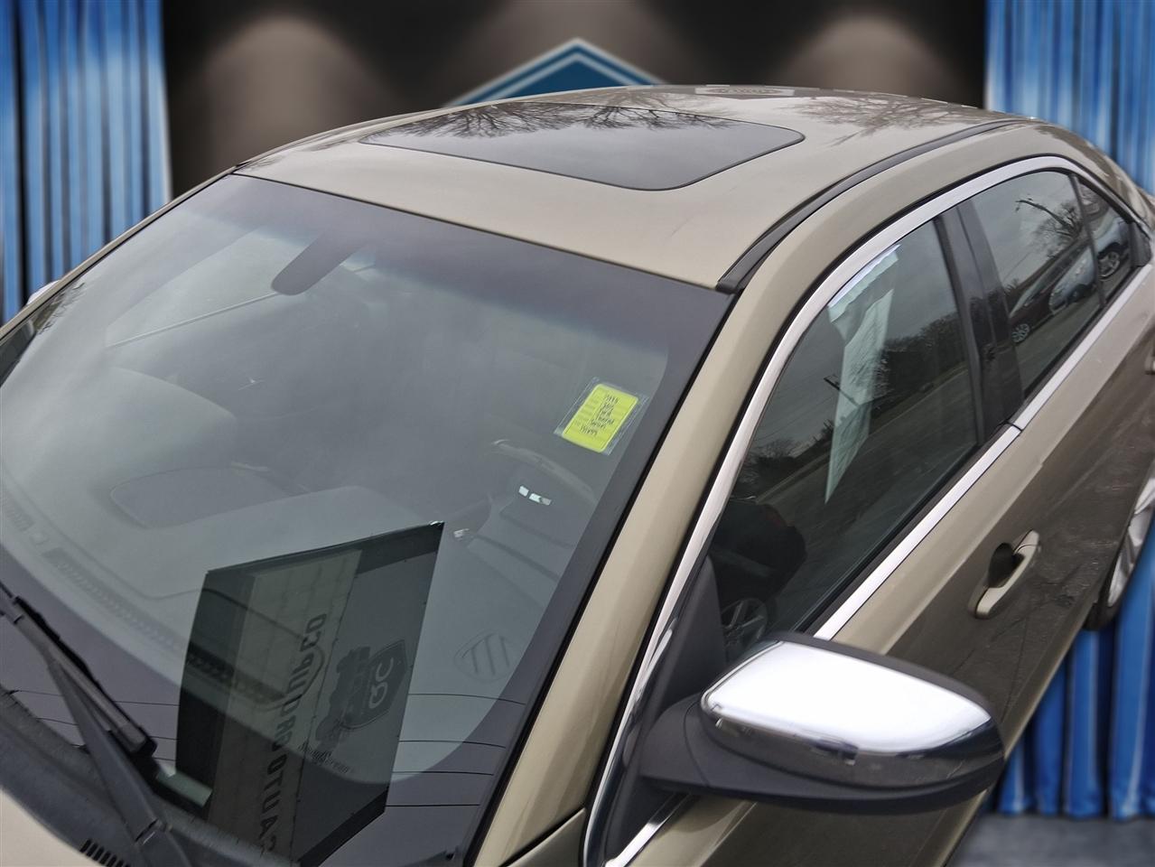 Ford Taurus Limited FWD 2013