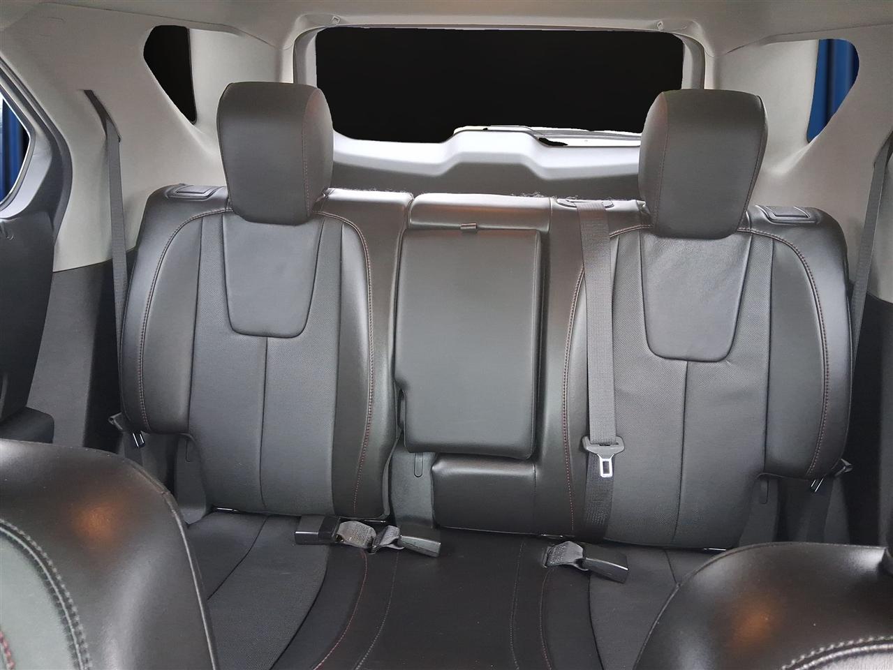 Chevrolet Equinox LTZ AWD 2015