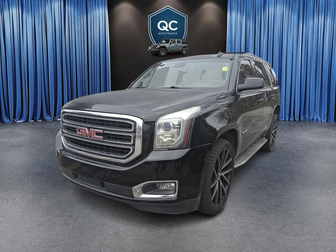 GMC Yukon  2016