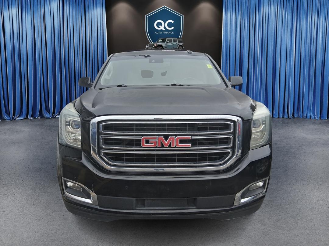 GMC Yukon  2016