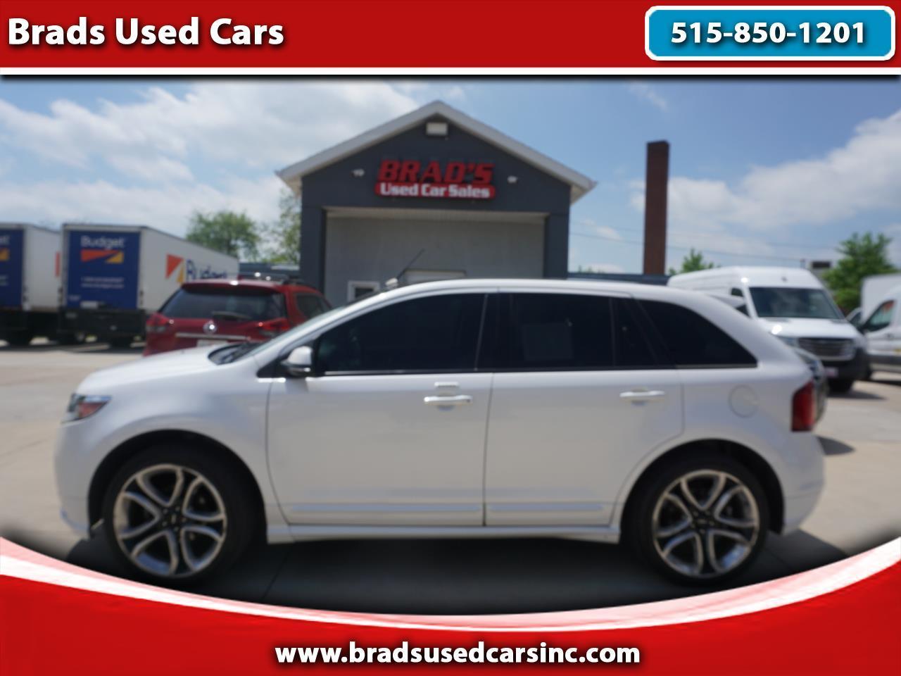 Used Cars Des Moines IA Used Cars & Trucks IA Brads Used Cars