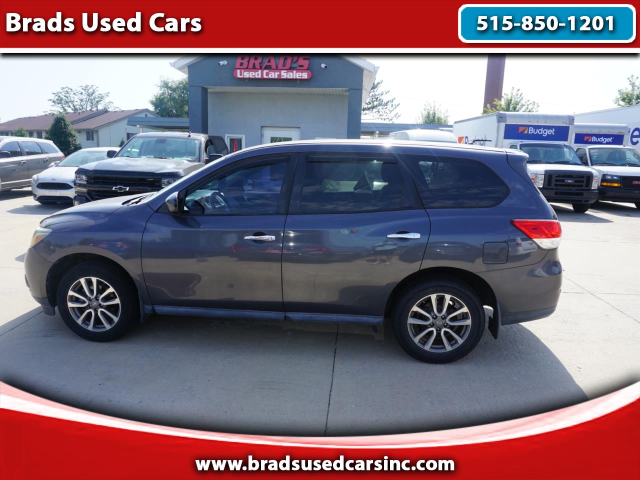 Used Cars Des Moines IA Used Cars & Trucks IA Brads Used Cars
