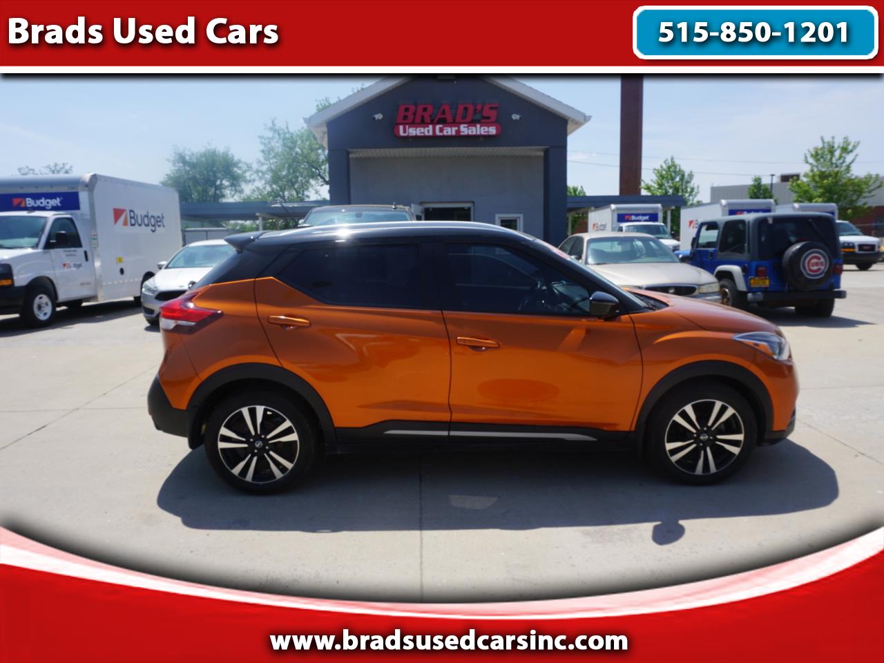 Used Cars Des Moines IA Used Cars & Trucks IA Brads Used Cars