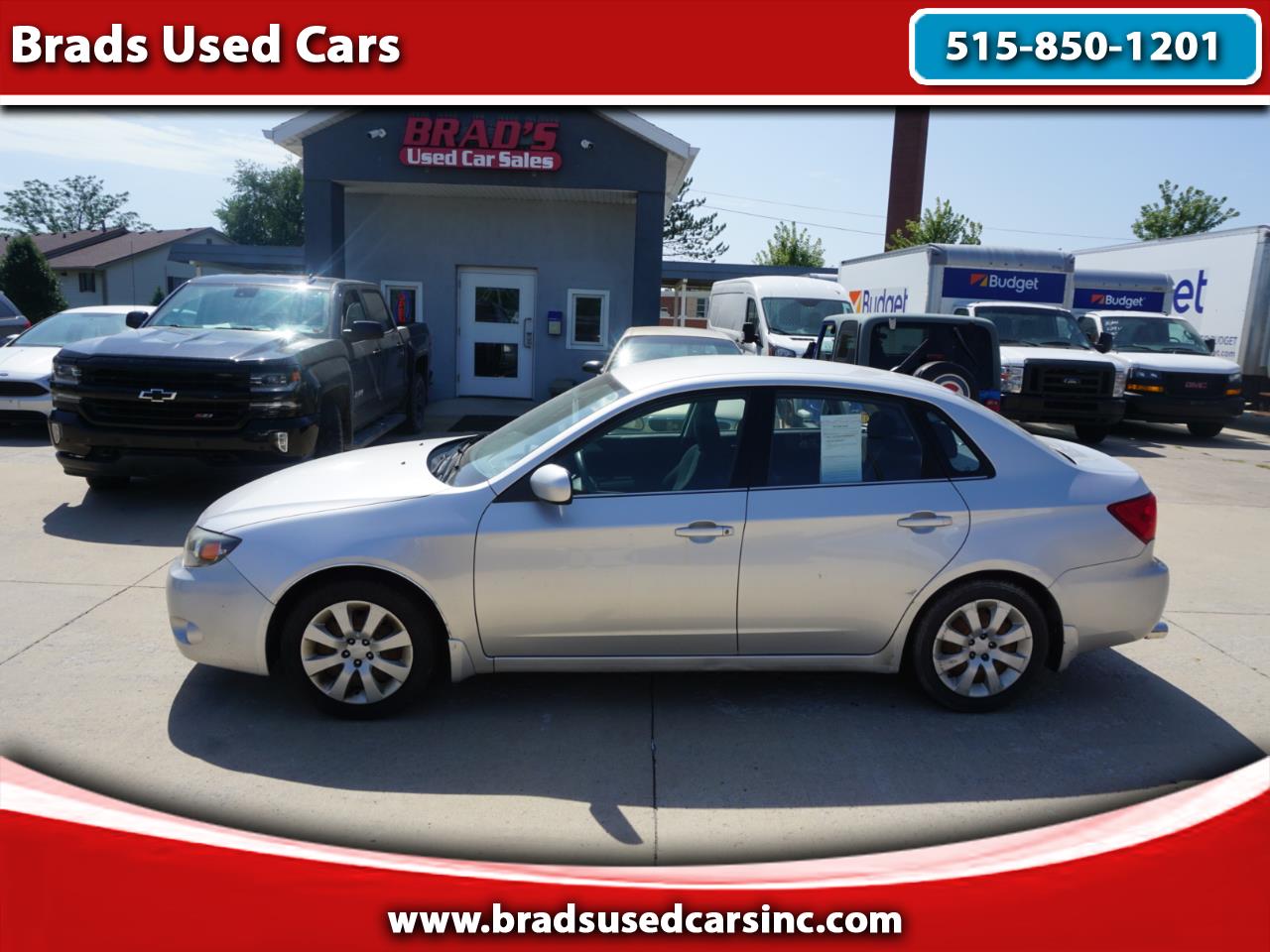Used Cars Des Moines IA Used Cars & Trucks IA Brads Used Cars