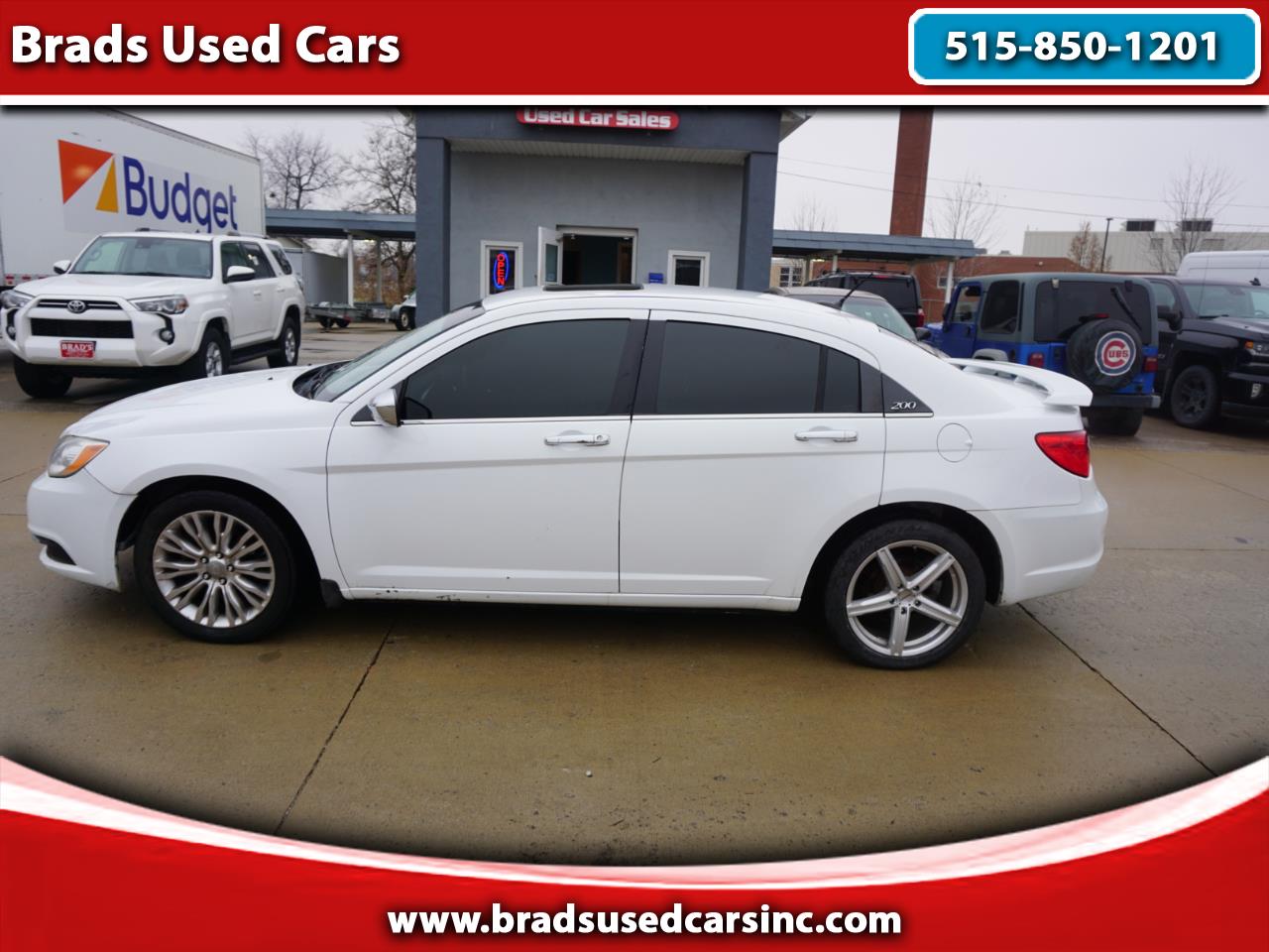 Used Cars Des Moines IA Used Cars & Trucks IA Brads Used Cars