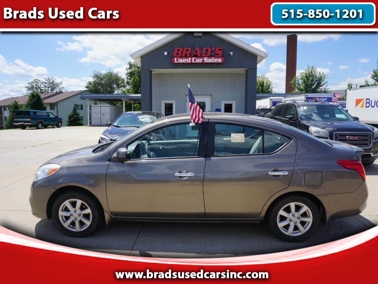 Used Cars Des Moines IA Used Cars & Trucks IA Brads Used Cars
