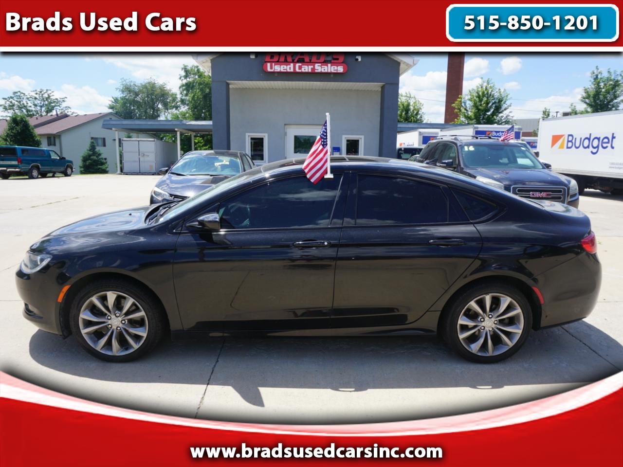 Used Cars Des Moines IA Used Cars & Trucks IA Brads Used Cars