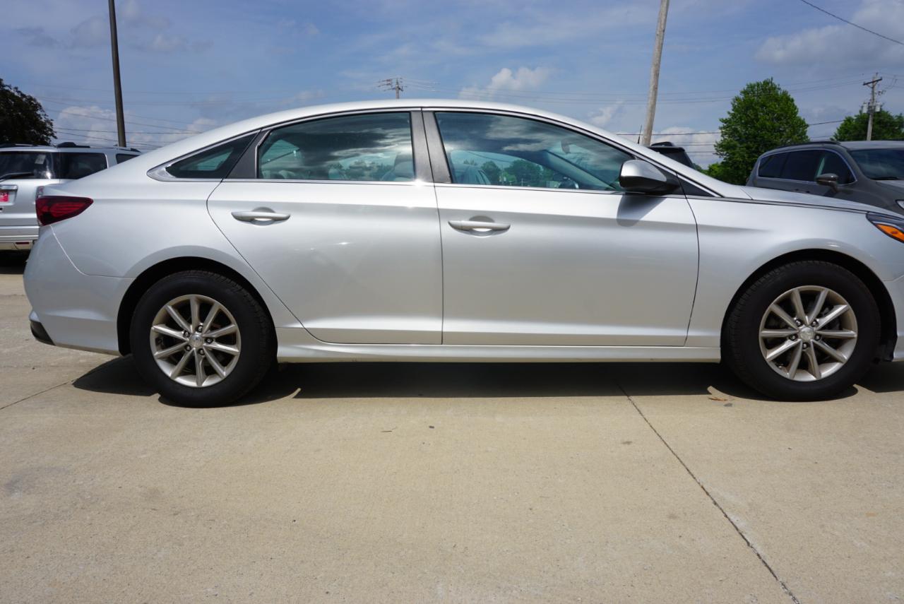 Hyundai Sonata SE 2019