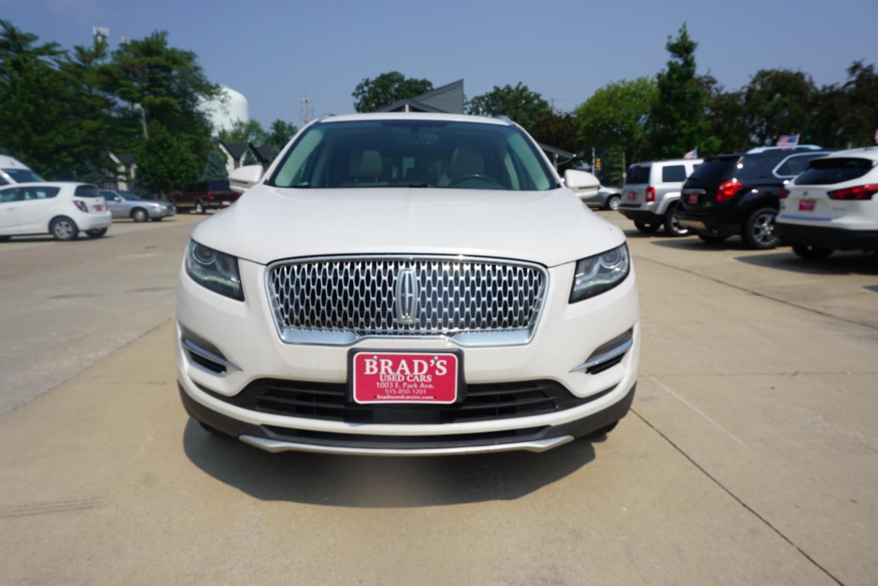 Lincoln MKC Reserve AWD 2019