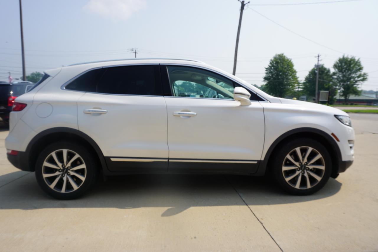 Lincoln MKC Reserve AWD 2019