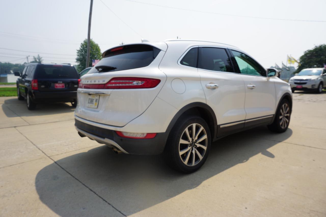 Lincoln MKC Reserve AWD 2019
