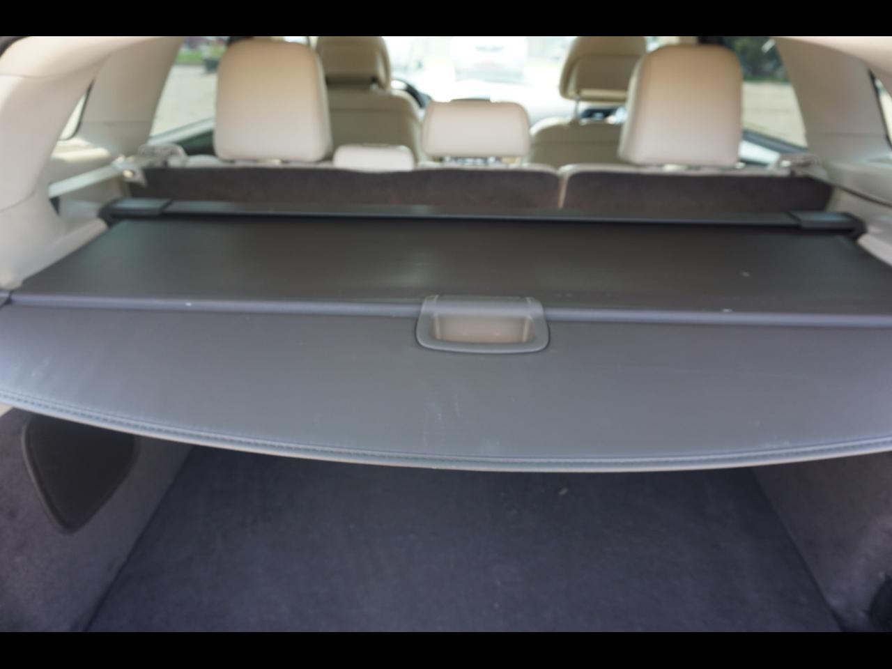 Lincoln MKC Reserve AWD 2019