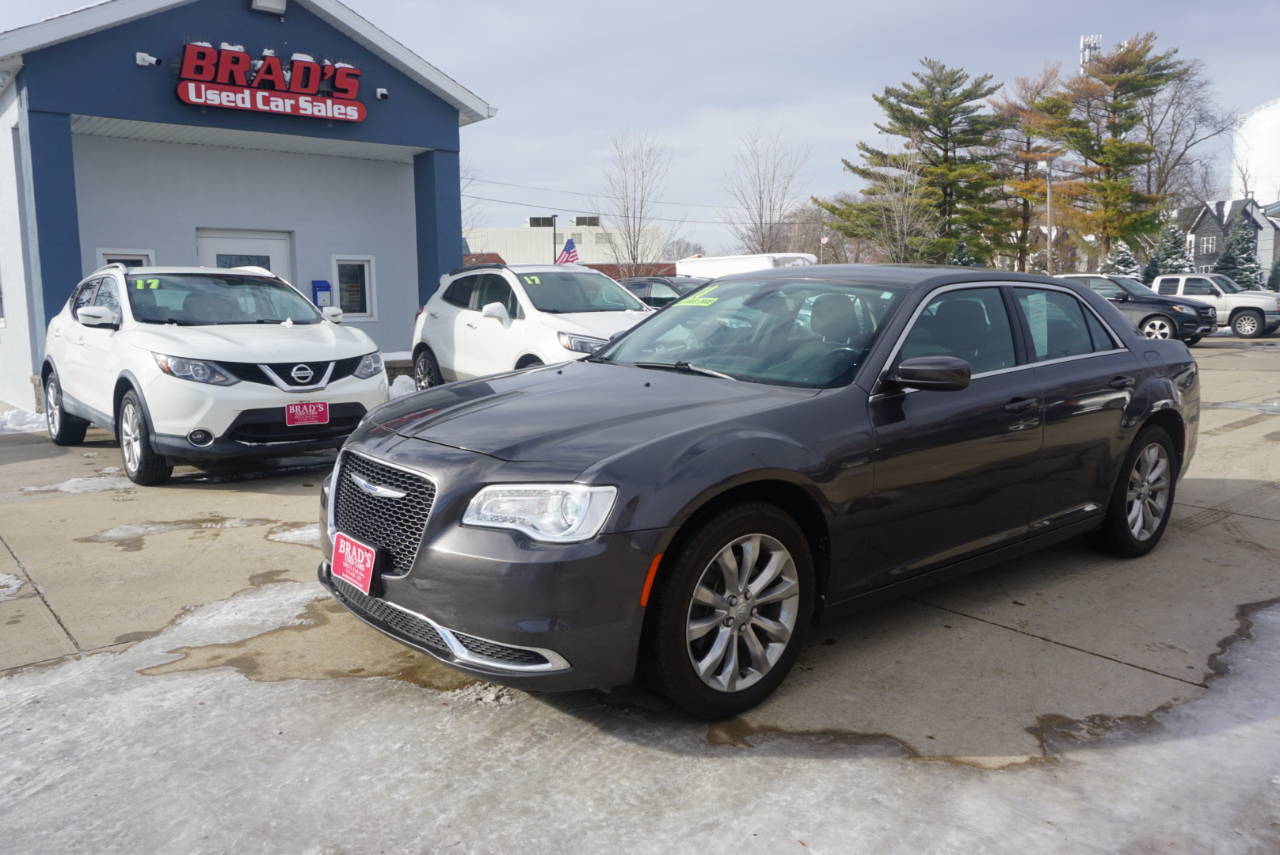 Chrysler 300 Touring AWD 2018