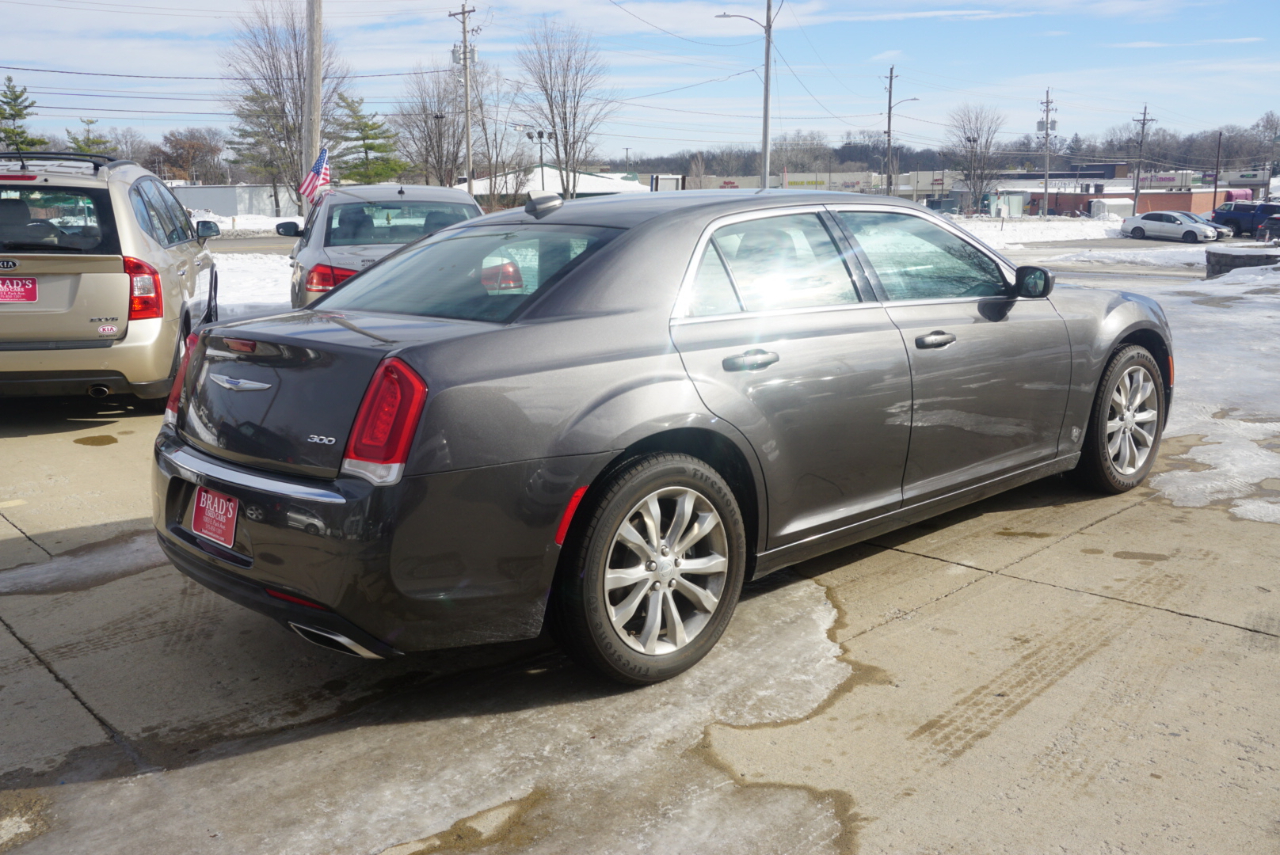 Chrysler 300 Touring AWD 2018