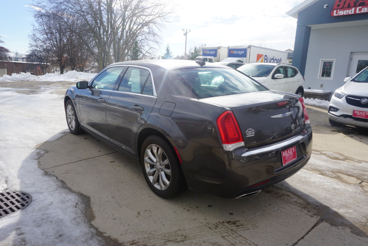 Chrysler 300 Touring AWD 2018