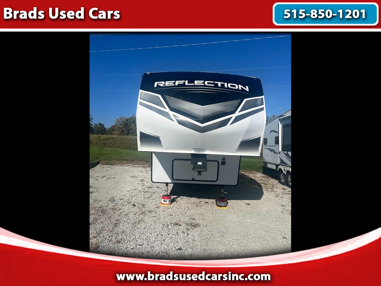 2021 Grand Design Recreational Unknown 