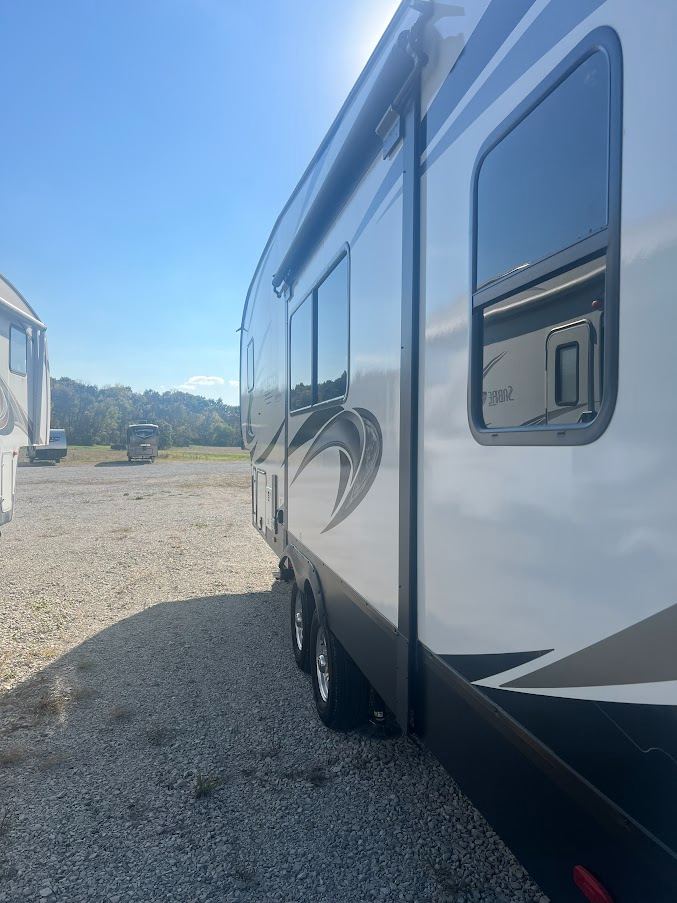 Grand Design Recreational Unknown  2021 Grand Design Recreational Unknown  2021