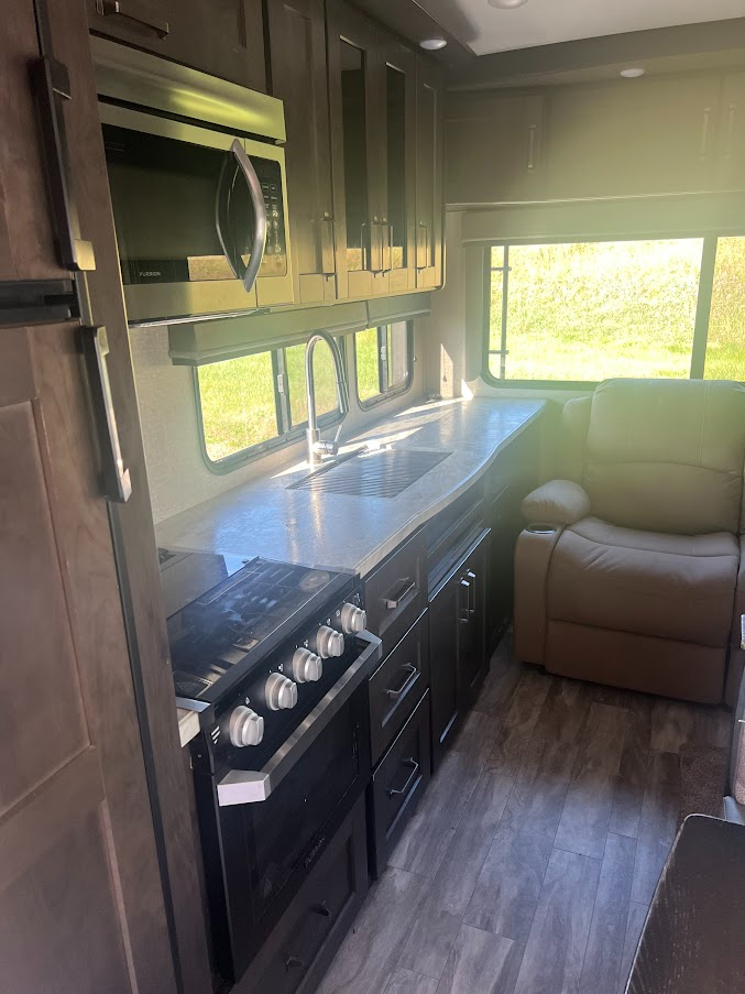 Grand Design Recreational Unknown  2021 Grand Design Recreational Unknown  2021