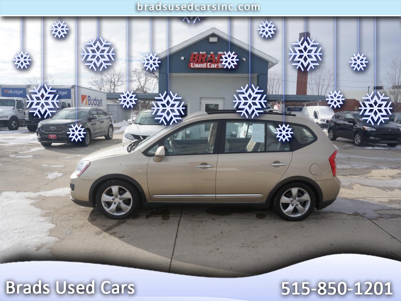 2007 Kia Rondo EX V6