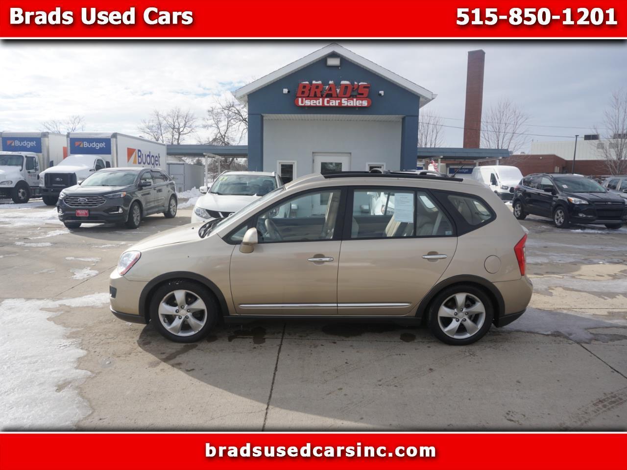 2007 Kia Rondo EX V6