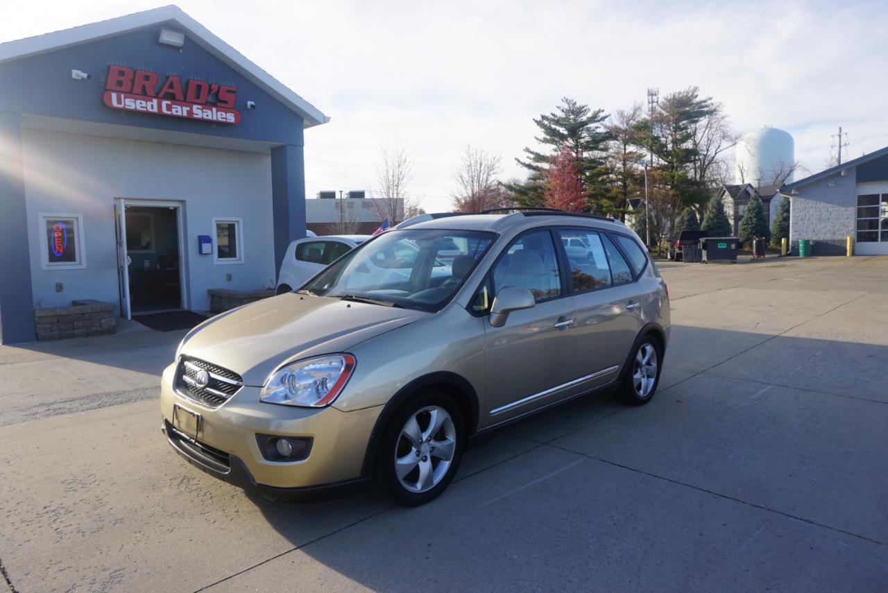 Kia Rondo EX V6 2007