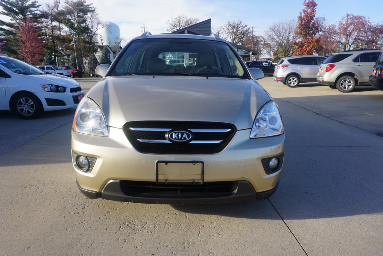 Kia Rondo EX V6 2007