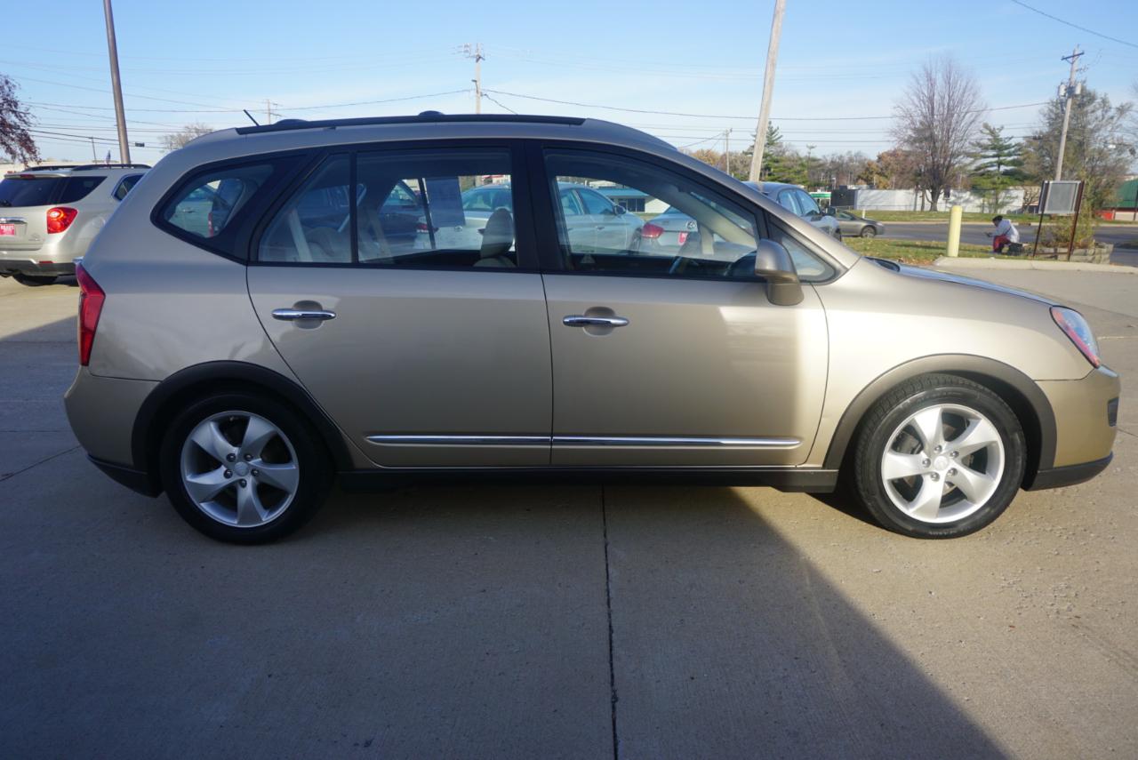 Kia Rondo EX V6 2007