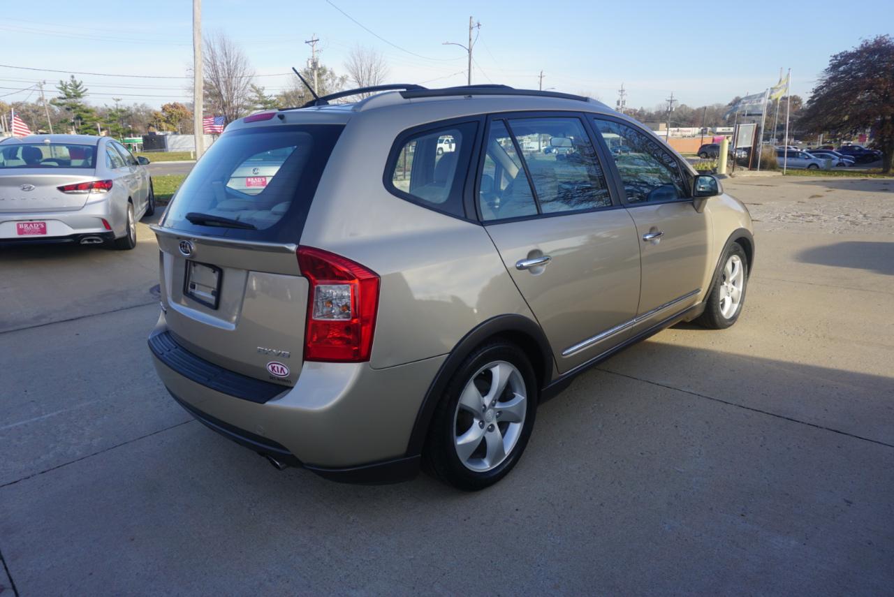 Kia Rondo EX V6 2007