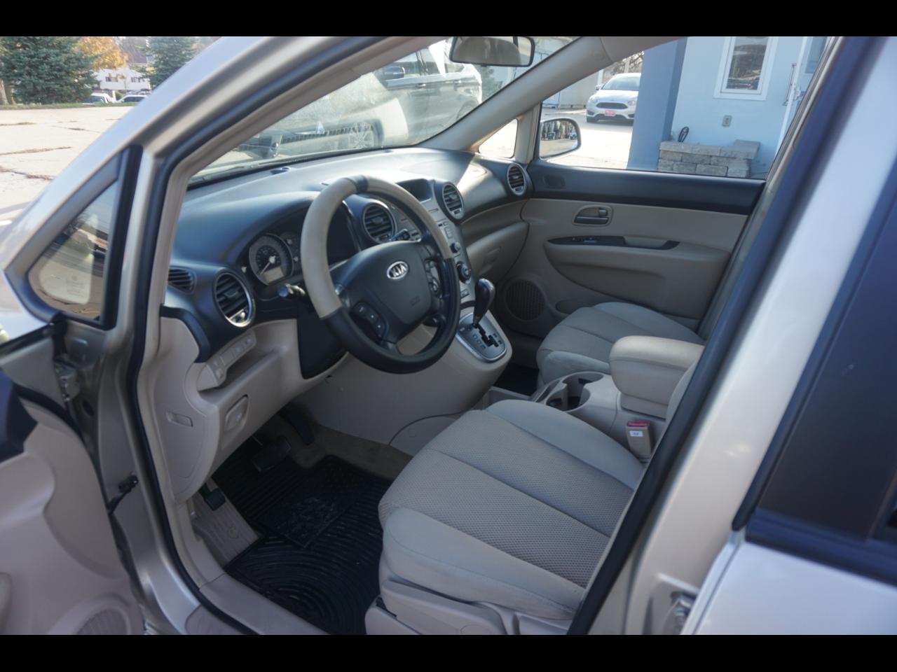 Kia Rondo EX V6 2007