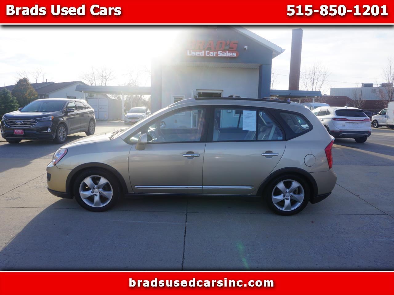 2007 Kia Rondo EX V6