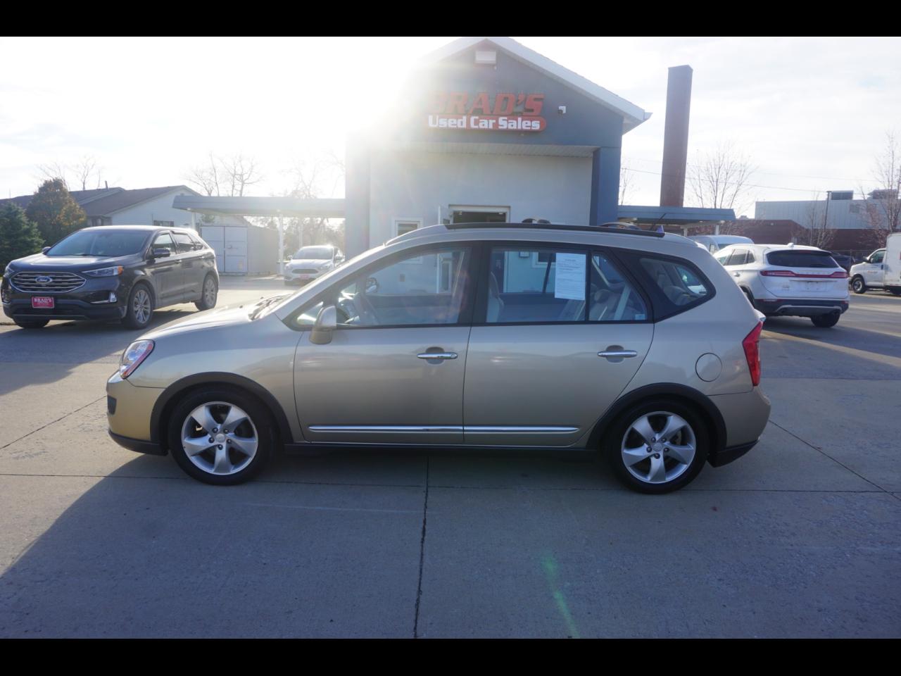 2007 Kia Rondo EX V6