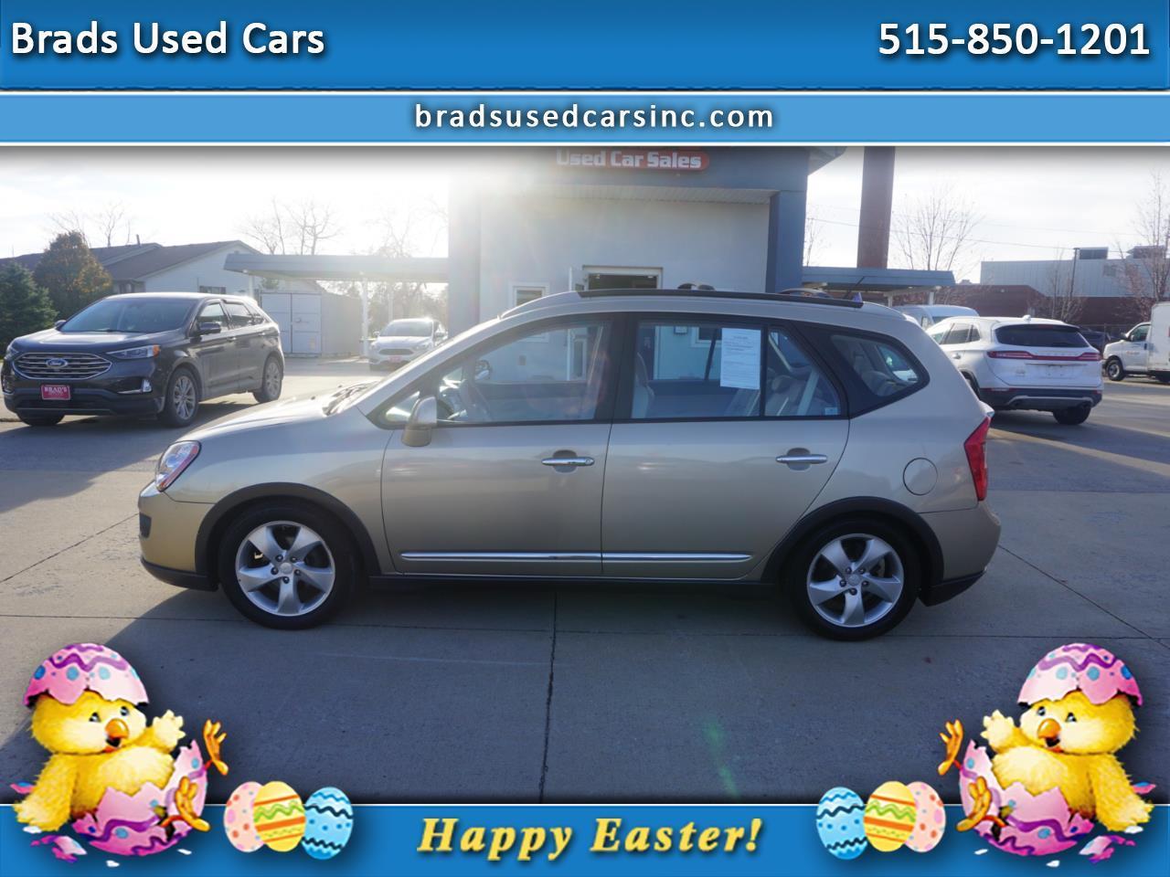2007 Kia Rondo EX V6