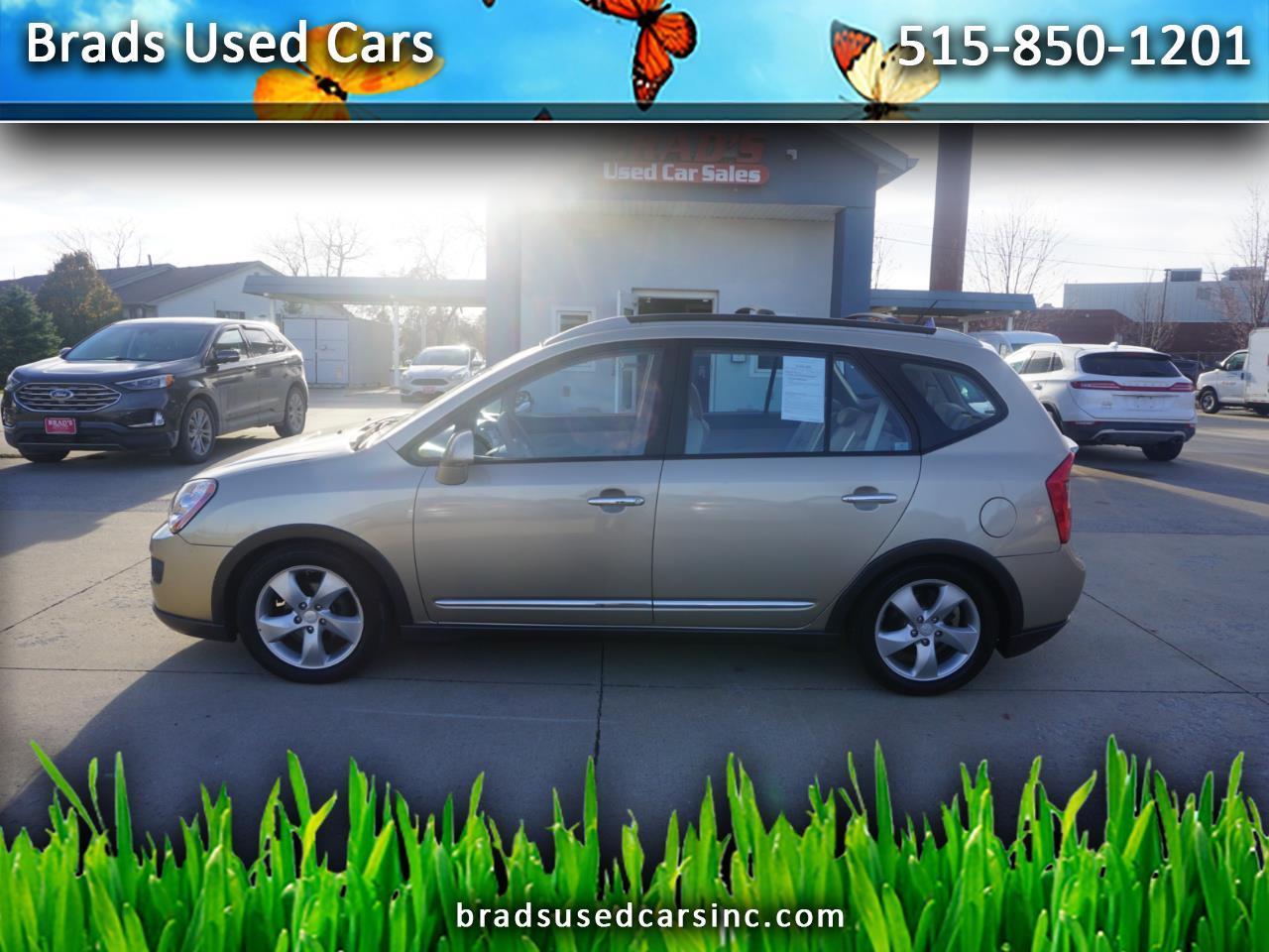 2007 Kia Rondo EX V6