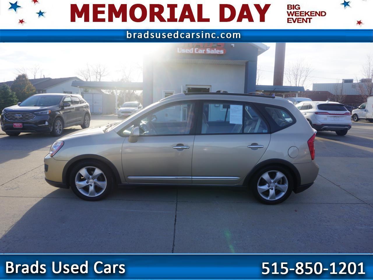 2007 Kia Rondo EX V6