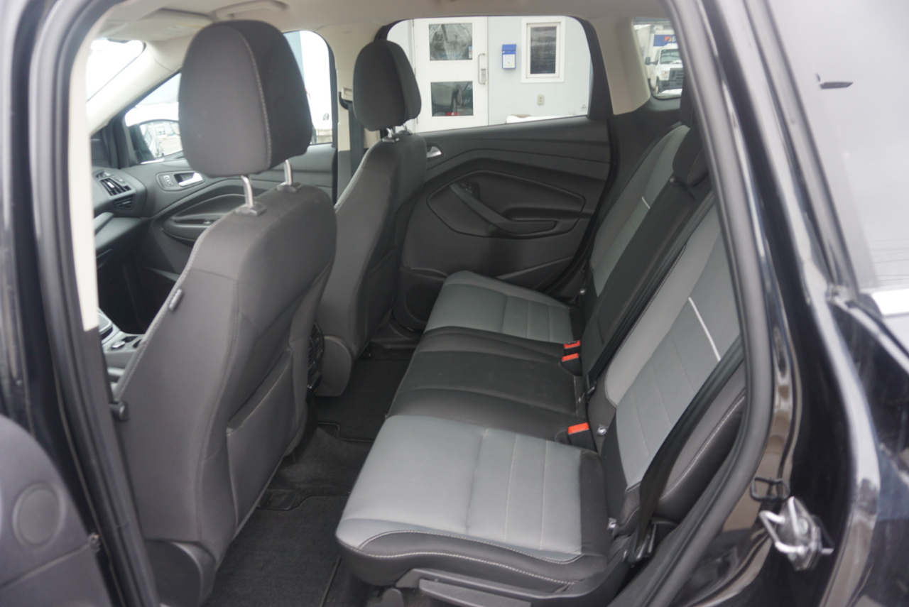 Ford Escape SE 4WD 2014