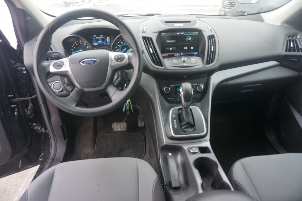 Ford Escape SE 4WD 2014