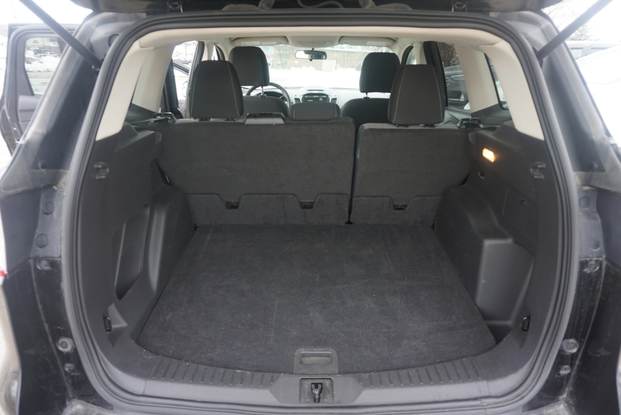 Ford Escape SE 4WD 2014